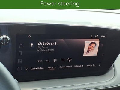 2024 Buick Encore GX Sport Touring FWD