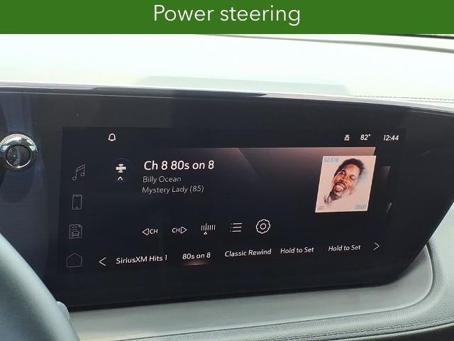 2024 Buick Encore GX Sport Touring FWD