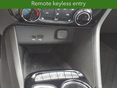 2024 Buick Encore GX Sport Touring FWD