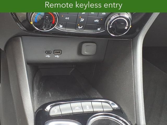 2024 Buick Encore GX Sport Touring FWD