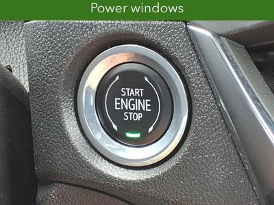 2024 Buick Encore GX Sport Touring FWD