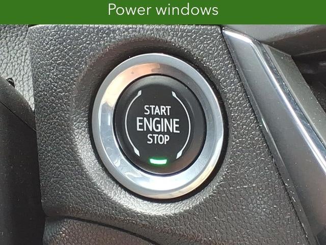 2024 Buick Encore GX Sport Touring FWD