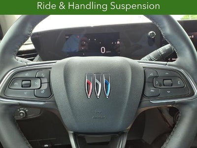 2024 Buick Encore GX Sport Touring FWD