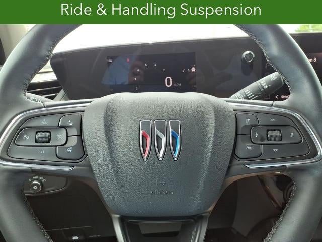 2024 Buick Encore GX Sport Touring FWD