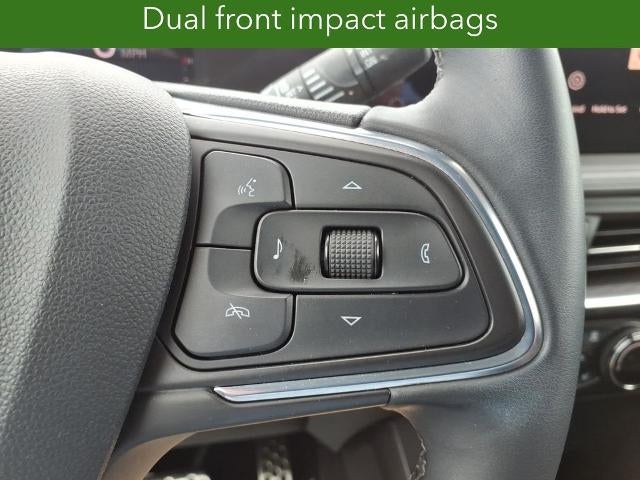 2024 Buick Encore GX Sport Touring FWD