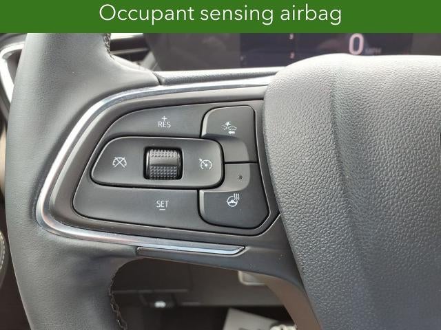 2024 Buick Encore GX Sport Touring FWD
