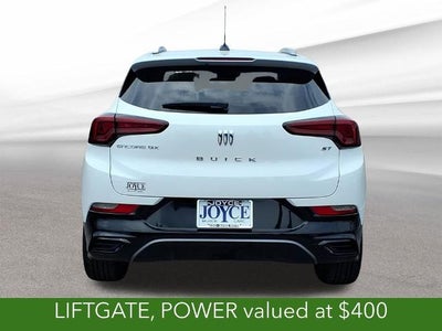 2024 Buick Encore GX Sport Touring FWD