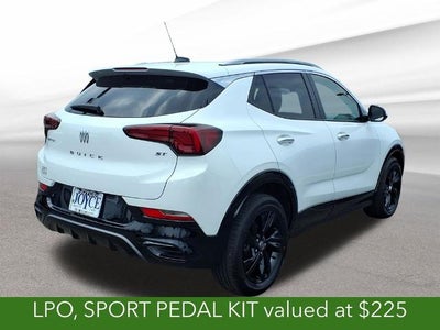 2024 Buick Encore GX Sport Touring FWD