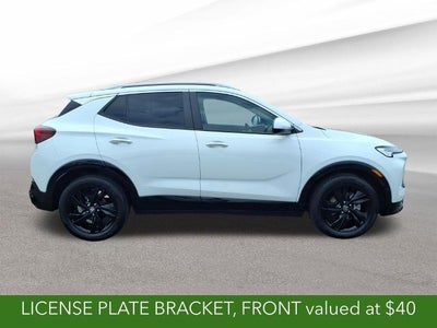 2024 Buick Encore GX Sport Touring FWD