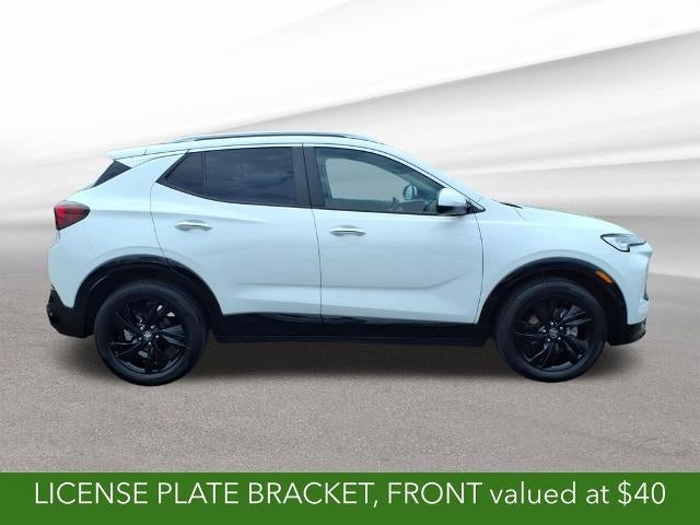 2024 Buick Encore GX Sport Touring FWD