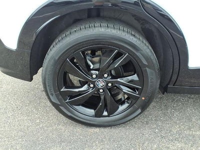 2024 Buick Encore GX Sport Touring FWD