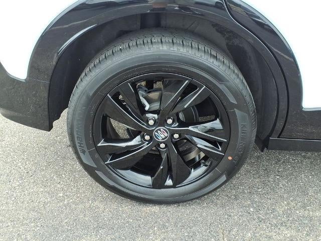 2024 Buick Encore GX Sport Touring FWD