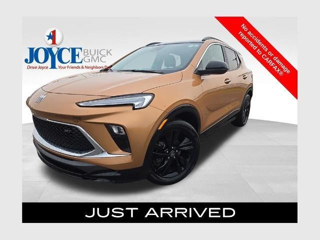 2024 Buick Encore GX Sport Touring FWD