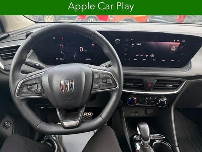 2024 Buick Encore GX Sport Touring FWD
