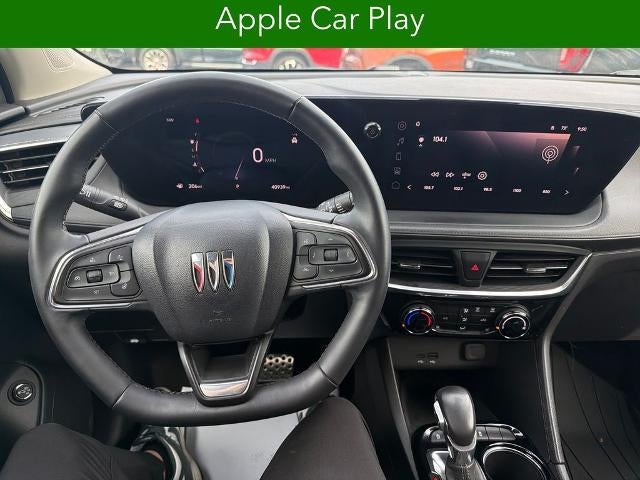 2024 Buick Encore GX Sport Touring FWD