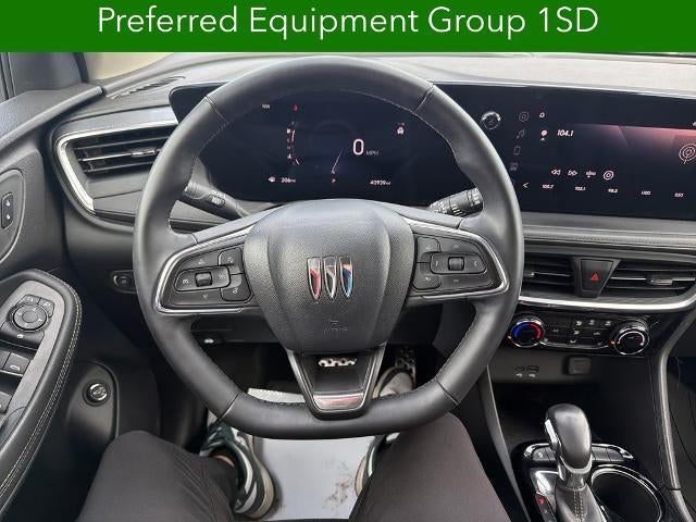 2024 Buick Encore GX Sport Touring FWD