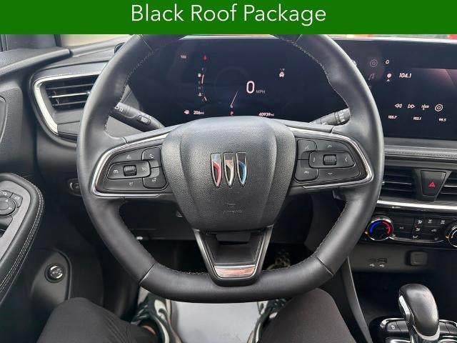 2024 Buick Encore GX Sport Touring FWD