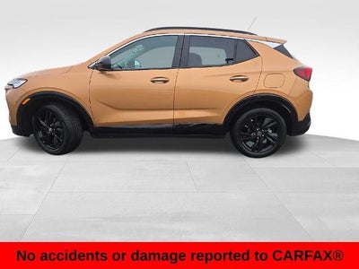 2024 Buick Encore GX Sport Touring FWD