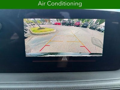 2024 Buick Encore GX Sport Touring FWD