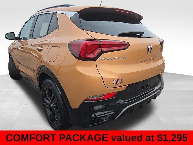 2024 Buick Encore GX Sport Touring FWD