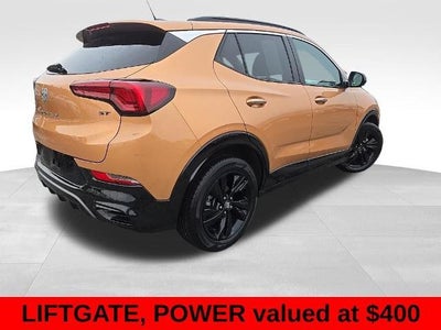 2024 Buick Encore GX Sport Touring FWD