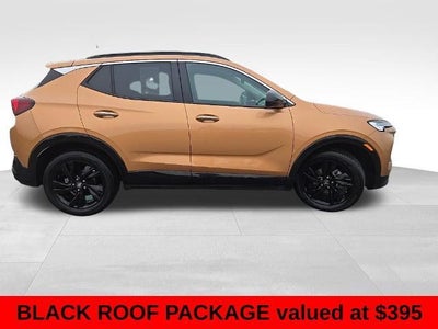 2024 Buick Encore GX Sport Touring FWD
