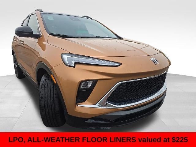 2024 Buick Encore GX Sport Touring FWD