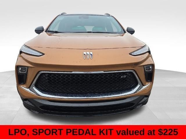2024 Buick Encore GX Sport Touring FWD