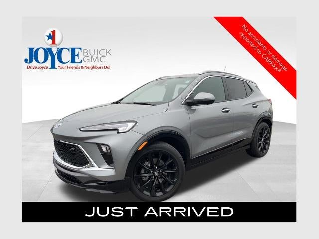 2024 Buick Encore GX Sport Touring FWD
