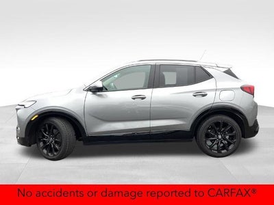 2024 Buick Encore GX Sport Touring FWD