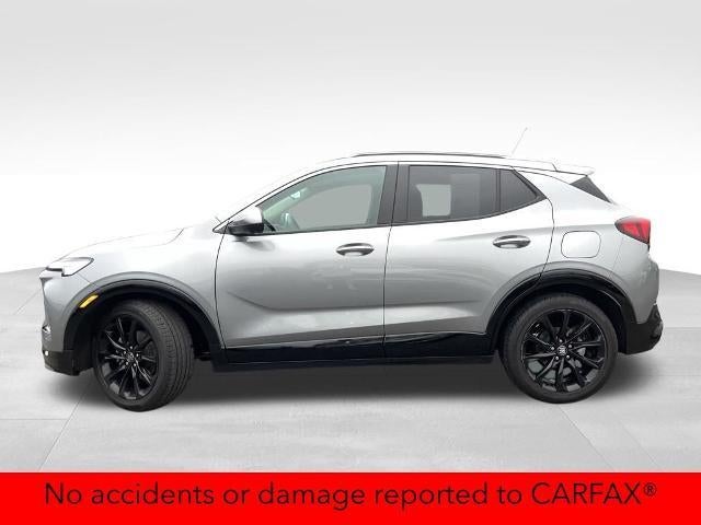 2024 Buick Encore GX Sport Touring FWD