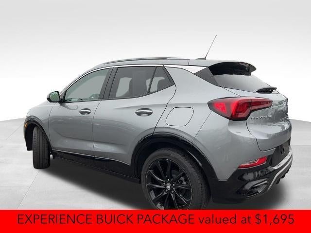2024 Buick Encore GX Sport Touring FWD