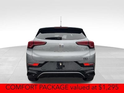 2024 Buick Encore GX Sport Touring FWD