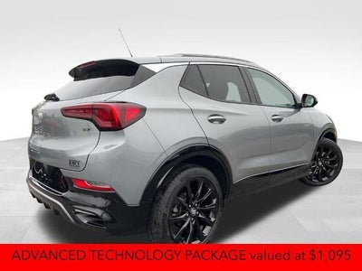 2024 Buick Encore GX Sport Touring FWD