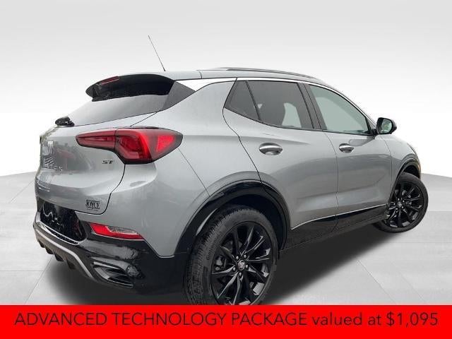 2024 Buick Encore GX Sport Touring FWD