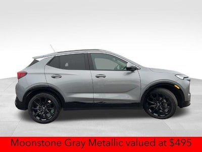 2024 Buick Encore GX Sport Touring FWD
