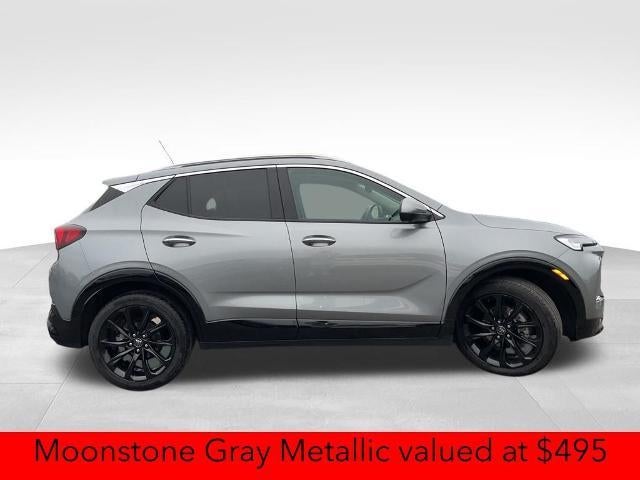 2024 Buick Encore GX Sport Touring FWD