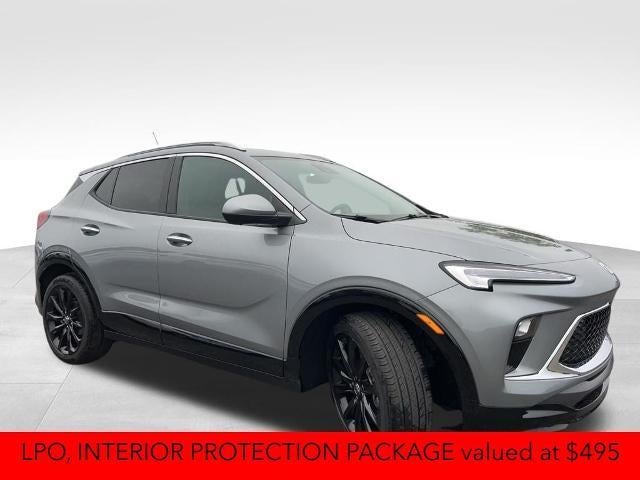 2024 Buick Encore GX Sport Touring FWD
