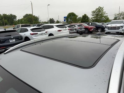 2024 Buick Encore GX Sport Touring FWD