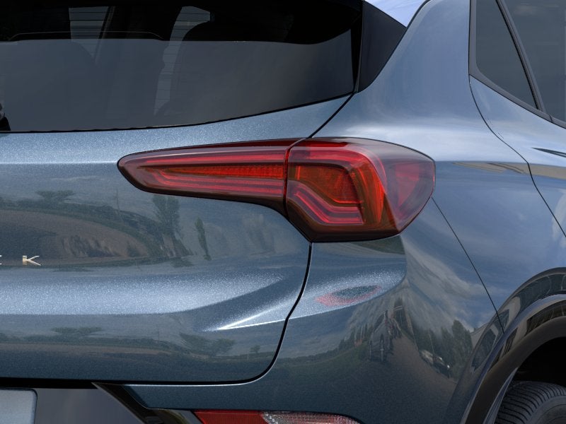 2026 Buick Encore GX Sport Touring FWD