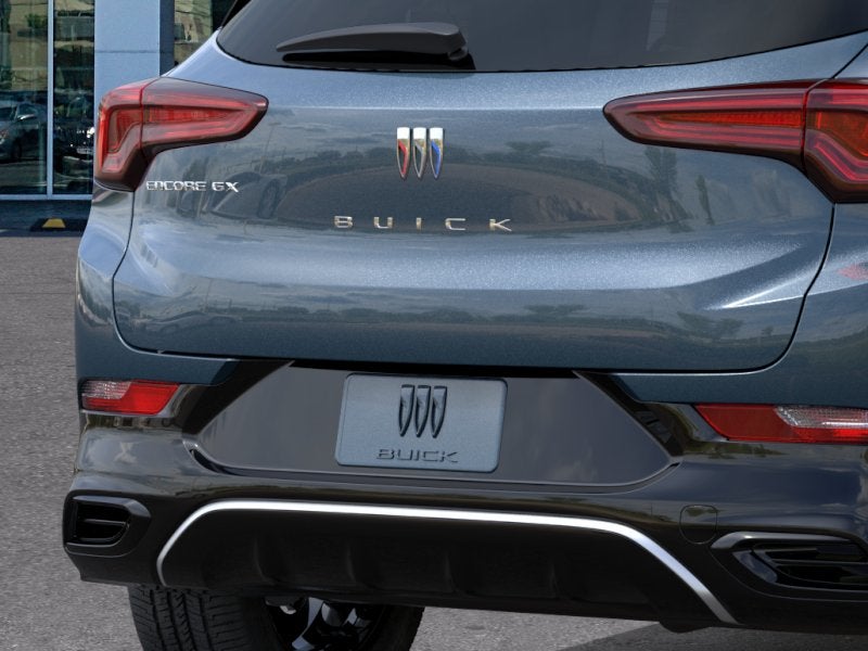 2026 Buick Encore GX Sport Touring FWD