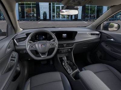 2026 Buick Encore GX Sport Touring FWD
