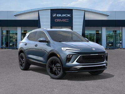 2026 Buick Encore GX Sport Touring FWD