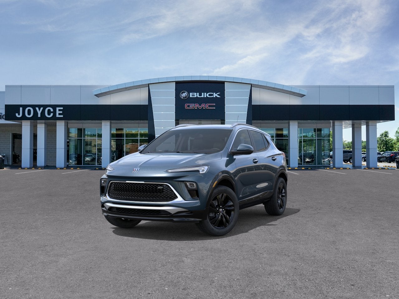 2026 Buick Encore GX Sport Touring FWD
