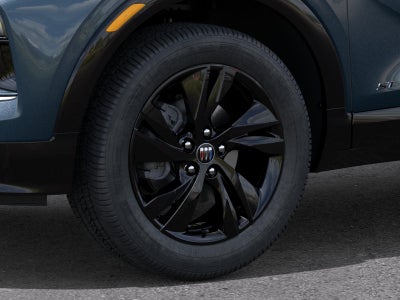 2026 Buick Encore GX Sport Touring FWD
