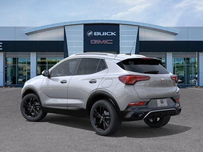 2026 Buick Encore GX Sport Touring FWD