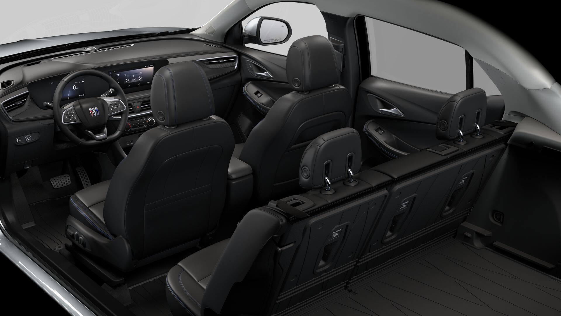 2026 Buick Encore GX Sport Touring FWD