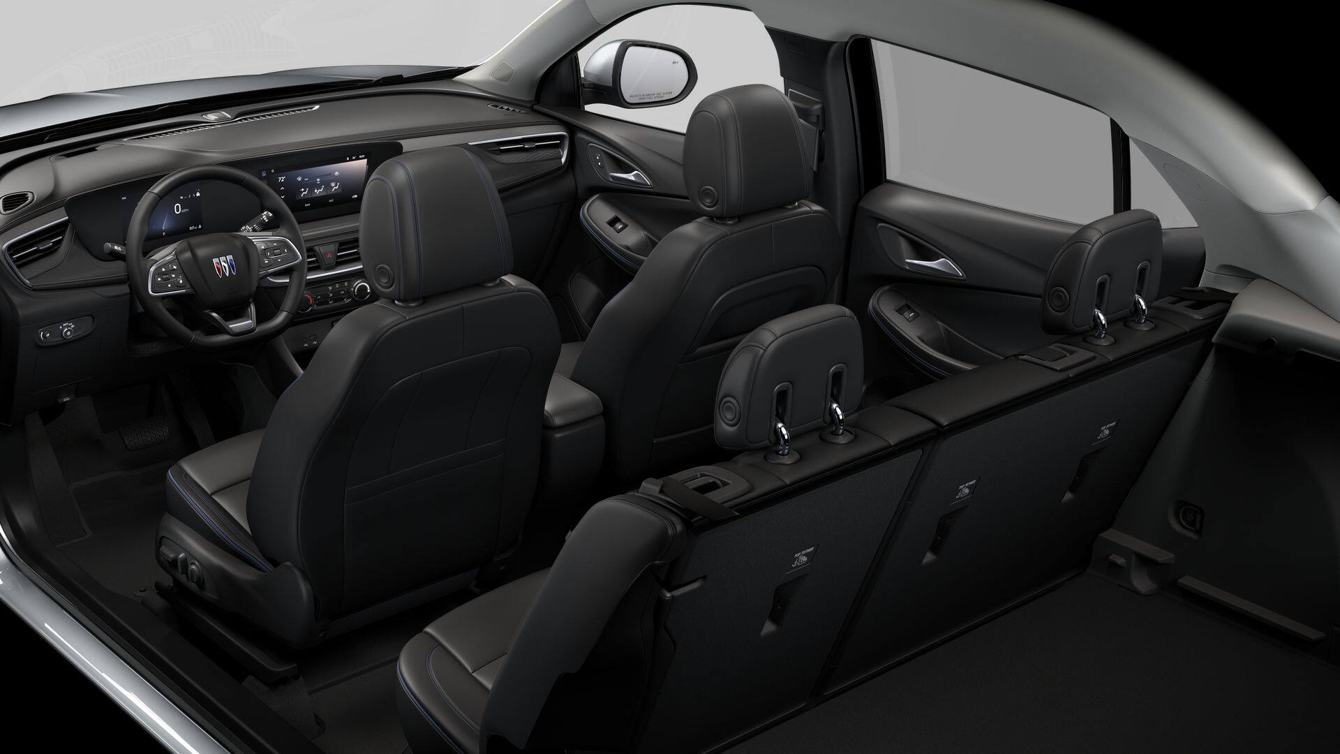 2026 Buick Encore GX Sport Touring - Photo 10
