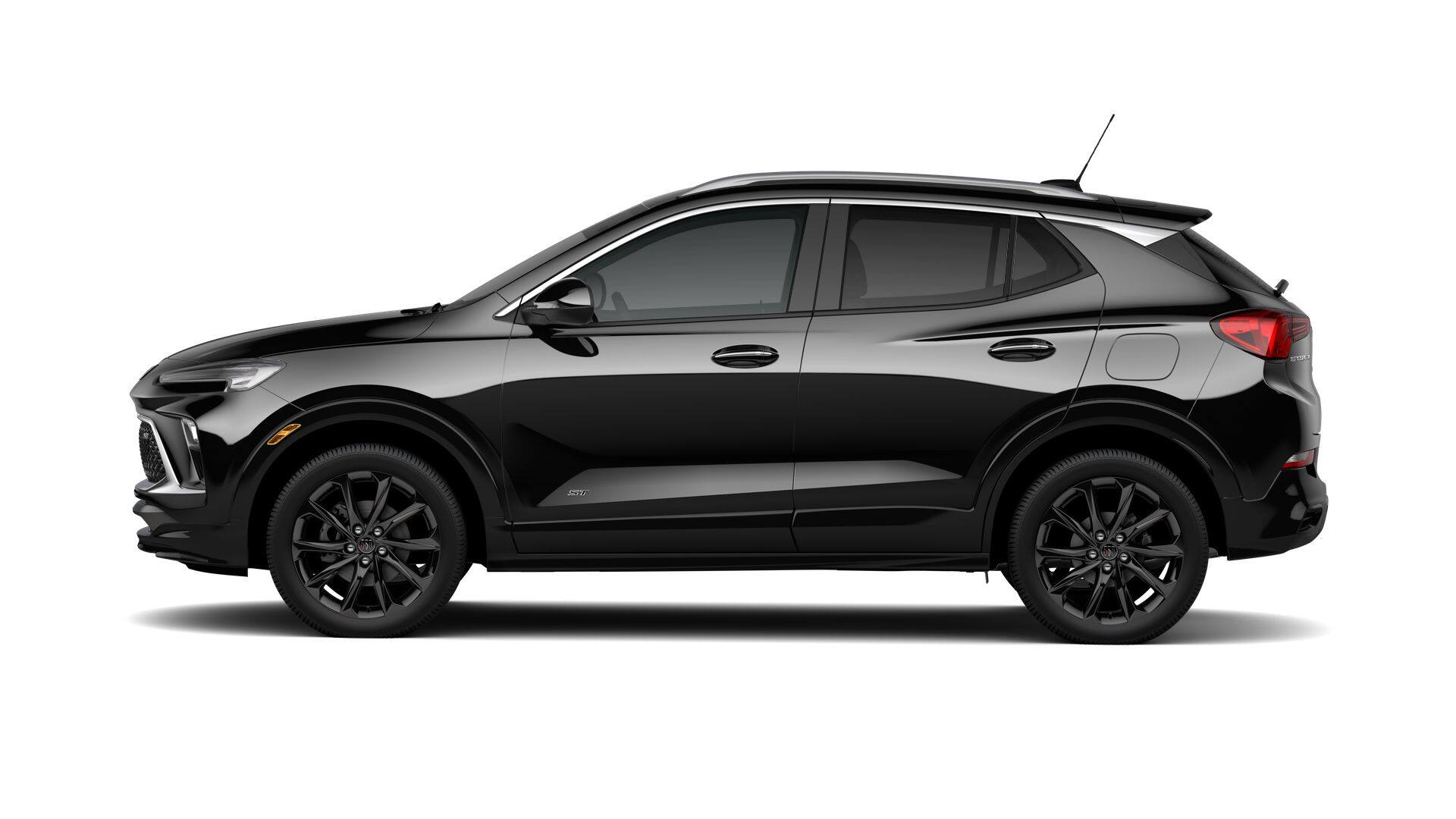 2026 Buick Encore GX Sport Touring - Photo 6