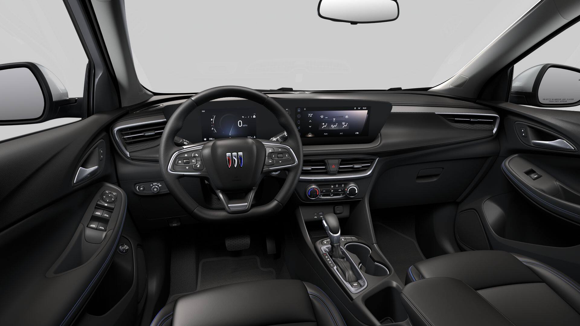 2026 Buick Encore GX Sport Touring - Photo 7